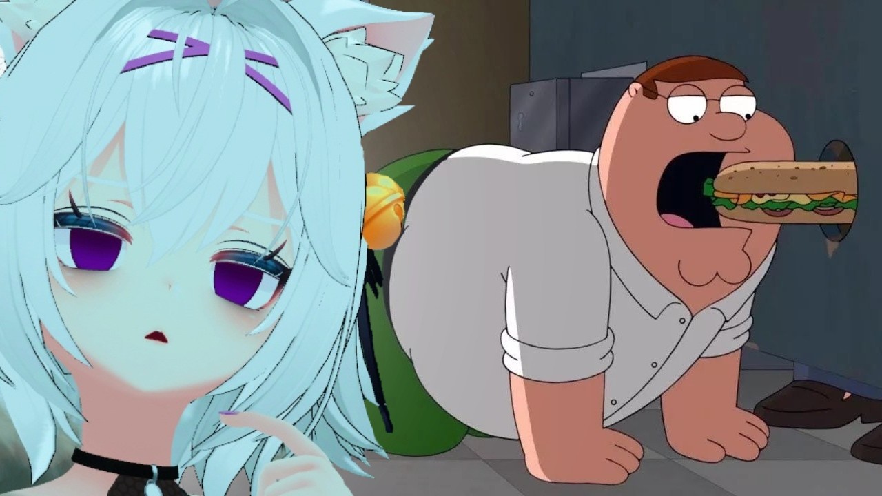 Если Филиан рассмеётся, она станет женой Казеоха