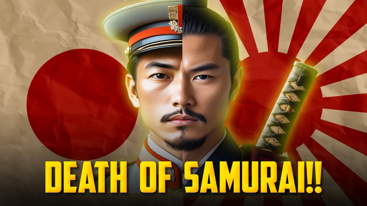 Was This the Last True Samurai Battle in History?