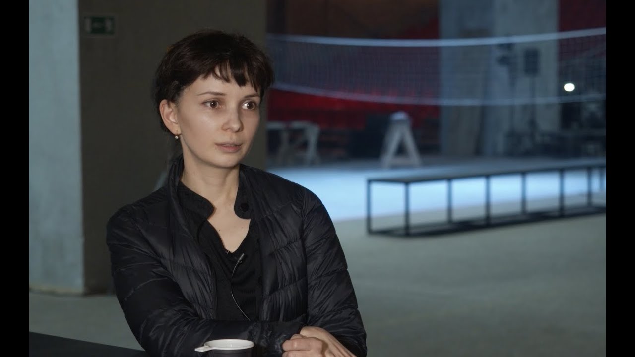 Карина смольникова челябинск