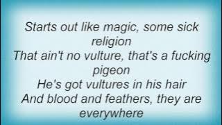 Hole - Whose Porno You Burn Lyrics