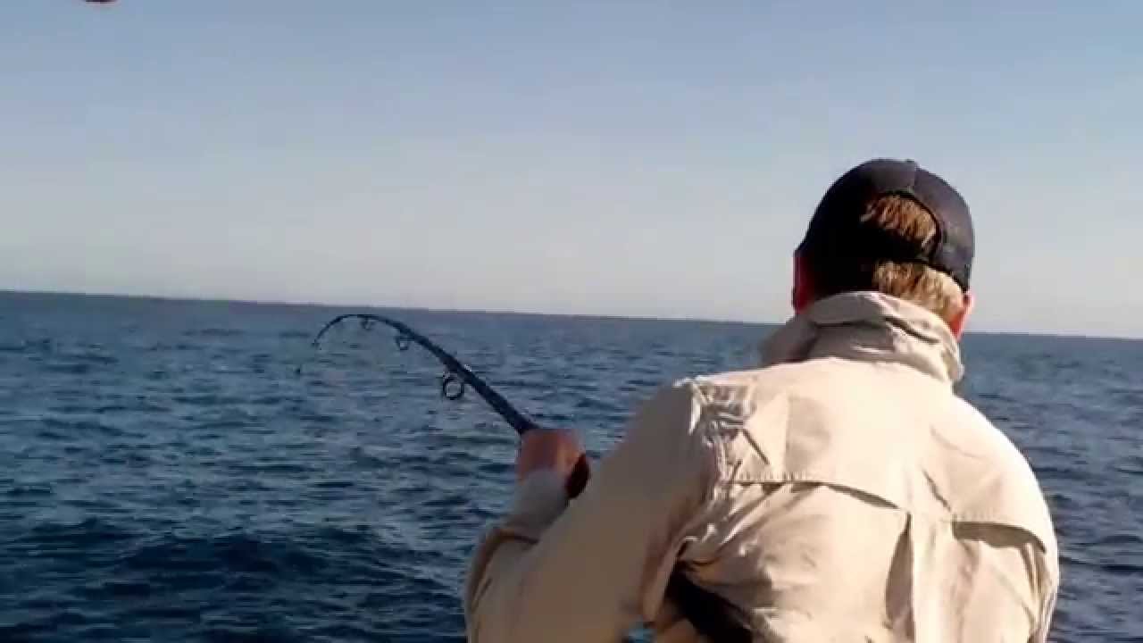 Discovery Fishing Charters