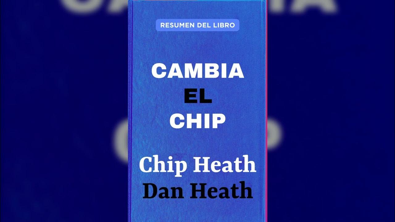 Cambia el Chip - Audiolibro - Proyecto MENTALIDAD ARTISTA INDEPENDIENTE 