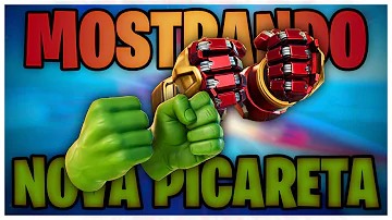 Como ganhar as esmagadoras do Hulk?