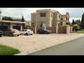 Rich neighborhood in South Africa: Savanna hills Estate in Midrand