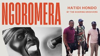 Lyrics & Translation: Hatidi Hondo / Ngoromera (Jazz Rendition) Oliver Mtukudzi