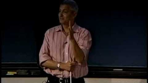 Lecture 3 | Convex Optimization II (Stanford)