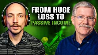 The Road to Passive Income: Axel Meierhoefer’s Transformation Story | Ideal Wealth Grower