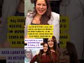 KC CONCEPCION. #shortvideo #cctto