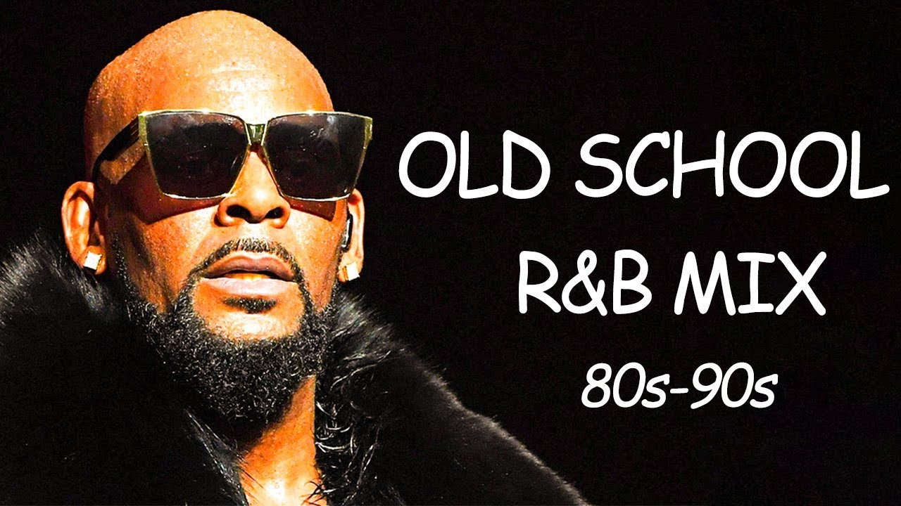 Best 90s ☀️ 2000s R&B Slow Jams Mix 💖 R  Kelly, Usher, Aaliyah, Mary J  Blige, Akon