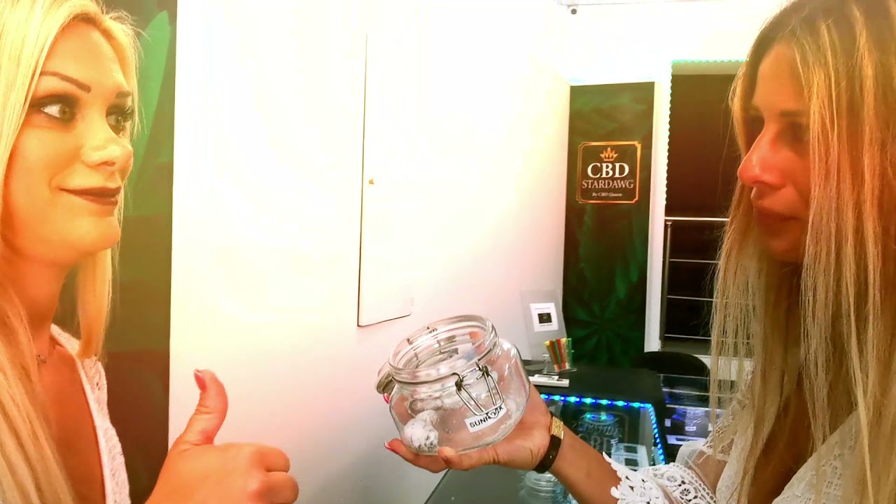 Magasin CBD  STARDAWG Cagnes-sur-Mer Alpes Maritimes 06