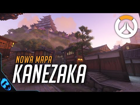 Wideo: Następna Mapa Overwatch Przenosi Nas Na Księżyc