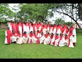 MANA MUVYEYI NDAJE IWAWE NJE KUGUSABA IKIGONGWE MANA YACU TURATAKAMVYE UTUBABARIRE