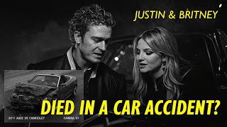 Britney & Justin – The Truth They Don’t Want You to Know