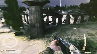 Medal of Honor Airborne видео игра, вторая часть