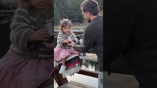 POV: Packing for a Family Hike Like a Pro | Thermos ICON Beverage Bottle + Food Jar