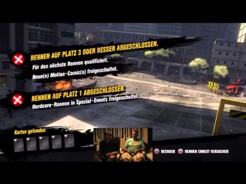 Video: Tillverkningen Av MotorStorm Apocalypse • Sida 3