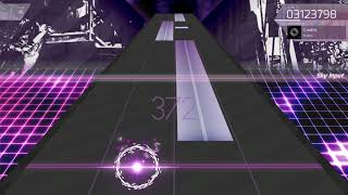 Arcaea Fanmade Frums - Credits Prs 9