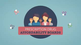 Prescription Drug Affordability Boards & Patient Access