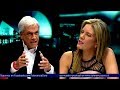 Sebastián Piñera vs Monica Rincón y Daniel Matamala - Catones de la Moral