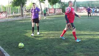 Fc b.Boys Pro-B-МФК Пульдан