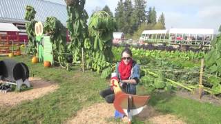 VlogTober Day 18: Pumpkin Patch Party! (October 17, 2013)