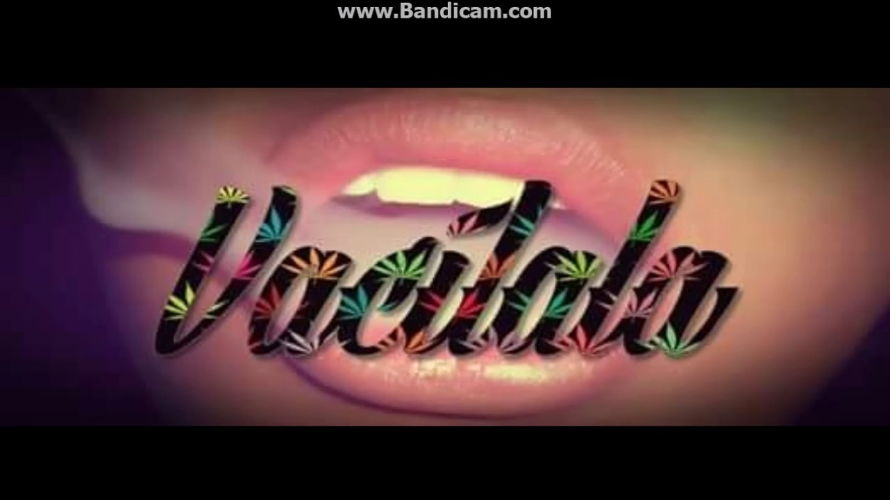 Micro TDH - Cafuné (Letra-Lyrics) 2016 - YouTube
