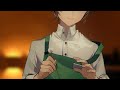 【Live2D耳かき】深夜の耳かき店。【新人Vtuber】【男性ボイス】【ASMR】