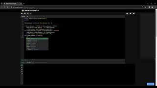 Membuat Program Python diskon potongan harga Part 3