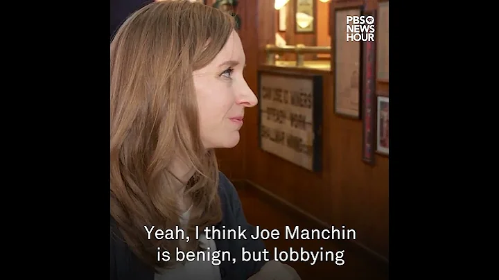 Blankenship says it's 'possible' he'd support Manc...
