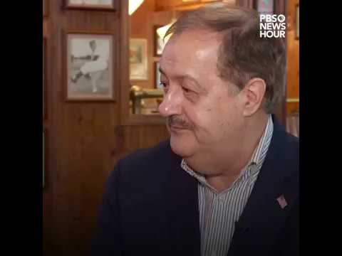 ვიდეო: Don Blankenship წმინდა ღირებულება: ვიკი, დაქორწინებული, ოჯახი, ქორწილი, ხელფასი, და-ძმა