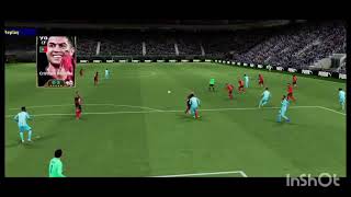 Lost the game 1–3, but we fought until the final whistle! ⚽🔥 #efootball #gaming #gameplay 