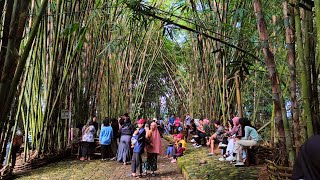 PASAR TRADISIONAL TERBAIK DAN TERBERSIH DI INDONESIA