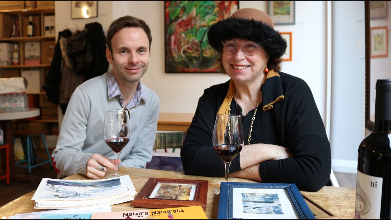 TERTULIA Y EXPOSICIÓN: ARTE, ESENCIA DE LA EXISTENCIA