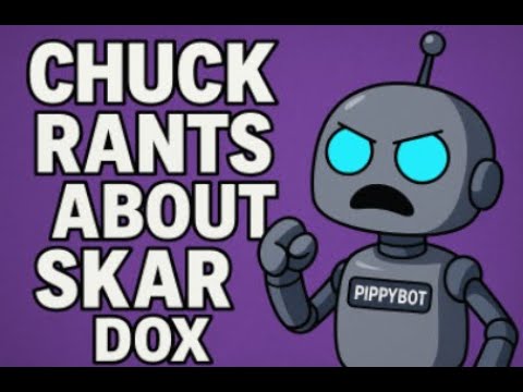 Chuck Rant chuck rant - YouTube