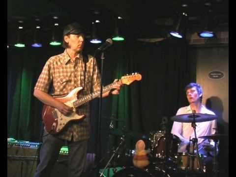 KingBees Blues Guitar Summit '09 - Alan Haynes - H...