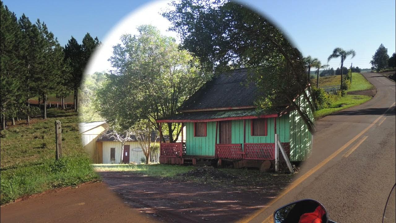 BOA VENTURA DE SÃO ROQUE PR YouTube BOA VENTURA DE SÃO ROQUE PR YouTube