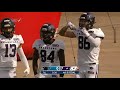 Offensive Player of the year - Jakeb Sullivan | Season Highlights Frankfurt Galaxy | Season 2021