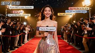 Famous [FULL] The Poor Girl Who Changed Her Destiny With Bullet Comments! #drama Wealth