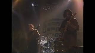 Focus - Rock & Rio (Live at Baja Prog, Mexico 2003)