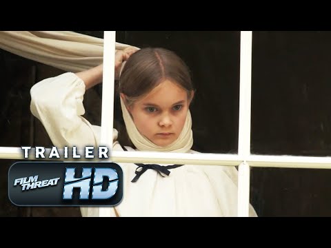 Revisitant | Official Hd Trailer | Horror | Film Threat Trailers