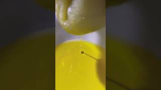 Vitamin C serum/ peel lemon oil/ how to make vitamin C shorts