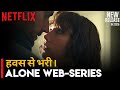 New Best Release Alone Romantic Web Series 2026 On Netflix Prime Video Hotstar YouTube 