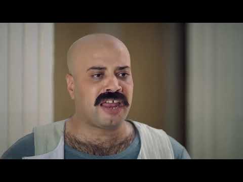 انتا اجدة يا راجل انا مش ولدك🤣مفهمك يا بجرة انه بيحبك ويموت عليكي .. عوض برجولته كشفلها كل حاجة🙄😲