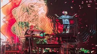 YOASOBI - 'Moshimo Inochi ga Egaketara (もしも命が描けたら)' @ Shrine Exposition Hall - Los Angeles 4/18/2024