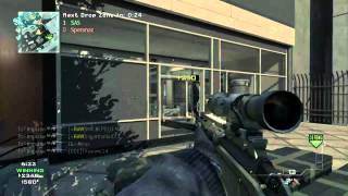 ToF Impulse - 4 man