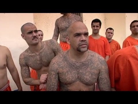 q104 aryan brotherhood prison