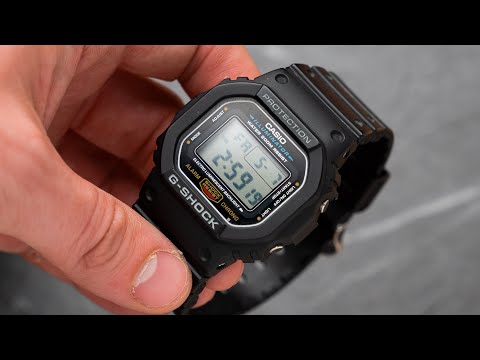 The Best Affordable Watch (Under $100).