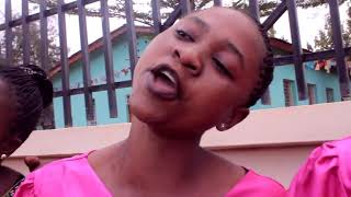 Bikira Maria Mpalizwa Mbinguni (BMMM) Bwagala Turiani Morogoro