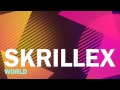 Skrillex Barangan OFICIAL SONG