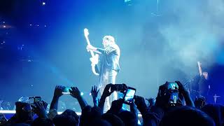 Def Leppard - Armageddon It (Live Arena Ciudad de Mexico 2017)